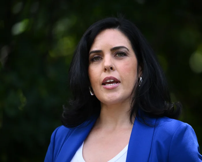 Deeming drops legal challenge to avoid Liberal party disendorsement Deeming drops legal challenge to avoid Liberal party disendorsement