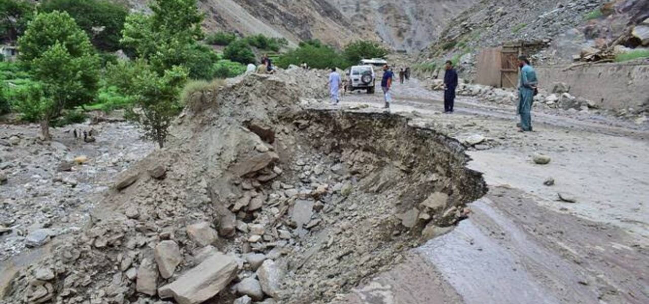 PMD Warns of Flood Risks in Gilgit-Baltistan Amid Near-Normal Rainfall PMD Warns of Flood Risks in Gilgit-Baltistan Amid Near-Normal Rainfall