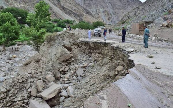 PMD Warns of Flood Risks in Gilgit-Baltistan Amid Near-Normal Rainfall PMD Warns of Flood Risks in Gilgit-Baltistan Amid Near-Normal Rainfall
