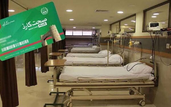 KP Government Approves Health Policy 2026