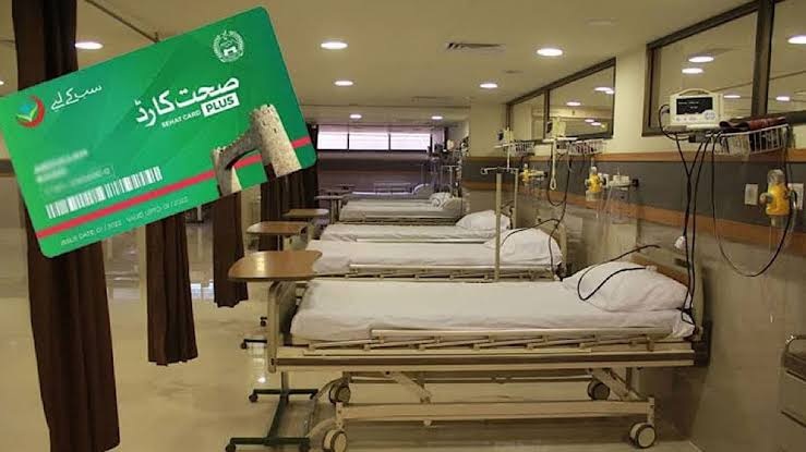 KP Government Approves Health Policy 2026 KP Government Approves Health Policy 2026