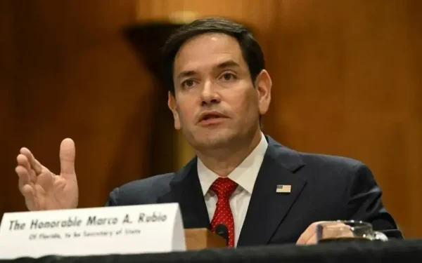US Secretary of State to Meet Chinese FM on ASEAN Sidelines US Secretary of State to Meet Chinese FM on ASEAN Sidelines