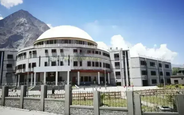 GB Assembly Unanimously Calls for Provisional Provincial Status