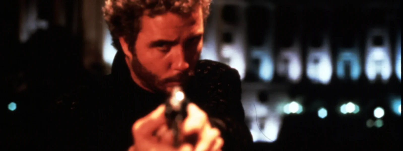 Manhunter: The Final Cut Honored as Greatest Thriller of Our Time Manhunter: The Final Cut Honored as Greatest Thriller of Our Time