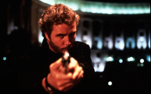 Manhunter: The Final Cut Honored as Greatest Thriller of Our Time Manhunter: The Final Cut Honored as Greatest Thriller of Our Time