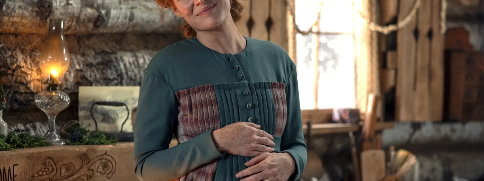 Netflix’s ‘Little House on the Prairie’ Returns with New Adaptation Netflix’s ‘Little House on the Prairie’ Returns with New Adaptation
