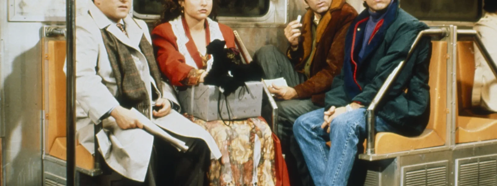 NBC’s ‘Must See TV’ Campaign Dominated 1990s Entertainment NBC’s ‘Must See TV’ Campaign Dominated 1990s Entertainment