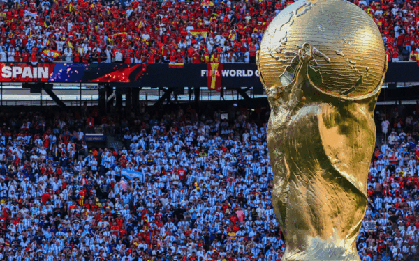 US image boosted by World Cup, but political interference marred charm campaign US image boosted by World Cup, but political interference marred charm campaign