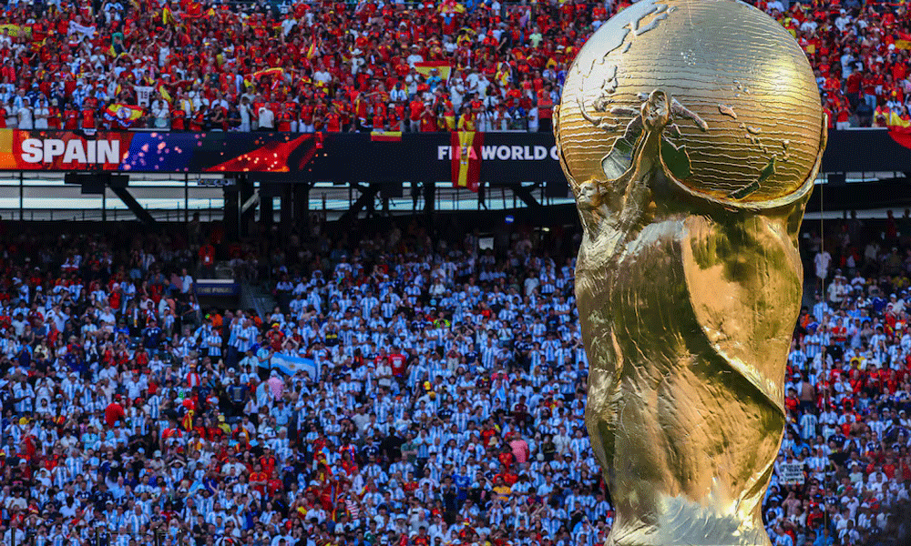 US image boosted by World Cup, but political interference marred charm campaign US image boosted by World Cup, but political interference marred charm campaign