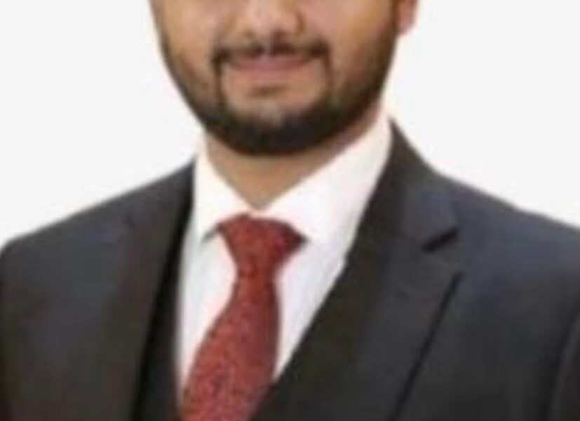 Saif-Ur-Rehman stresses on capital market’s importance for economic growth Saif-Ur-Rehman stresses on capital market’s importance for economic growth