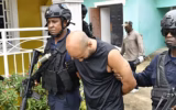 Liberia dismisses officials following major cocaine seizure