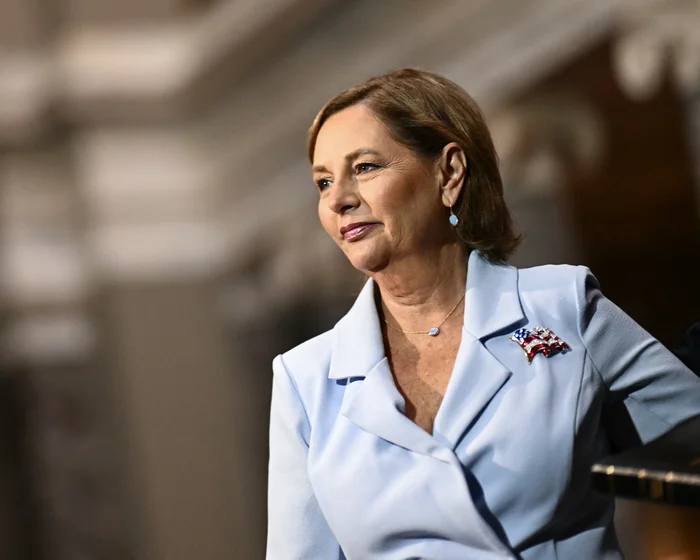 Darline Graham to Seek Full Senate Term in Brother’s South Carolina Seat Darline Graham to Seek Full Senate Term in Brother’s South Carolina Seat