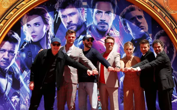 Marvel Comics to Relocate Publishing Operations to Burbank, California Marvel Comics to Relocate Publishing Operations to Burbank, California