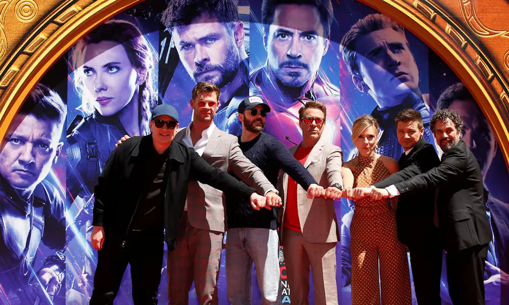 Marvel Comics to Relocate Publishing Operations to Burbank, California Marvel Comics to Relocate Publishing Operations to Burbank, California