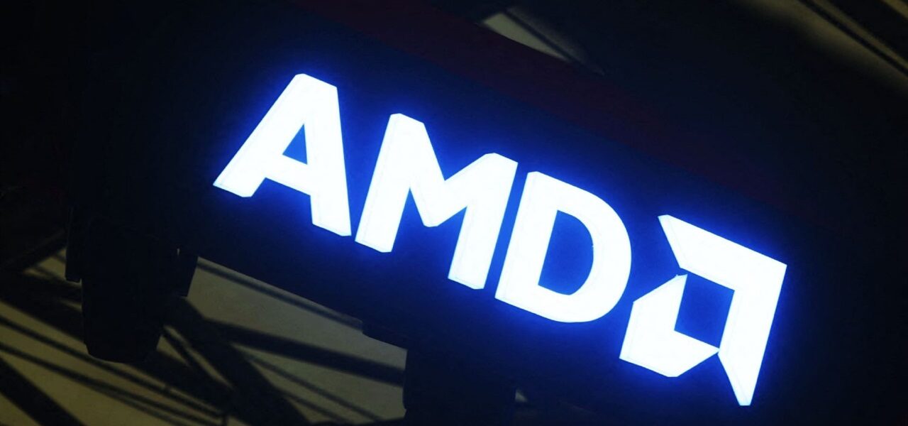 AMD secures Anthropic as third major AI customer