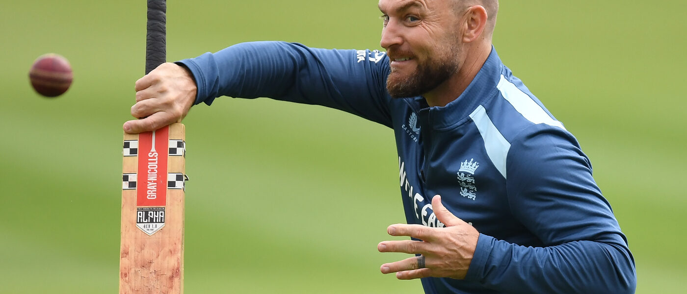England Test Head Coach McCullum Sacked Amid Ashes Concerns England Test Head Coach McCullum Sacked Amid Ashes Concerns