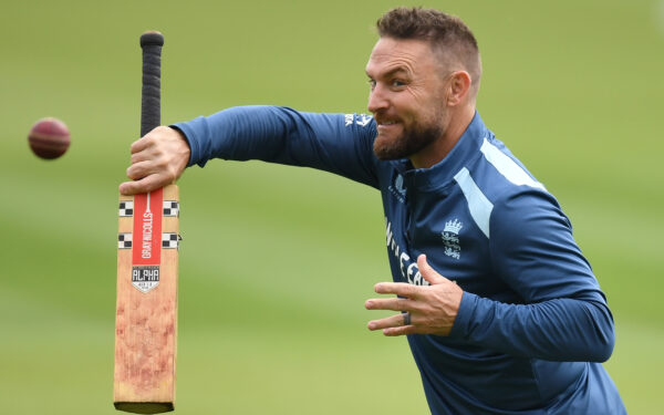 England Test Head Coach McCullum Sacked Amid Ashes Concerns England Test Head Coach McCullum Sacked Amid Ashes Concerns