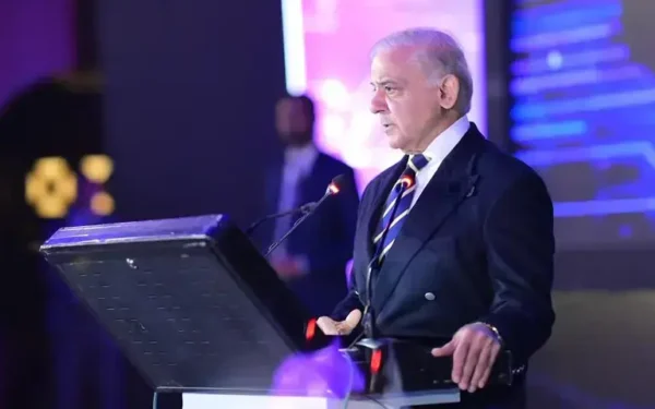 PM Shehbaz highlights Pakistan's progress in indigenous defence capabilities