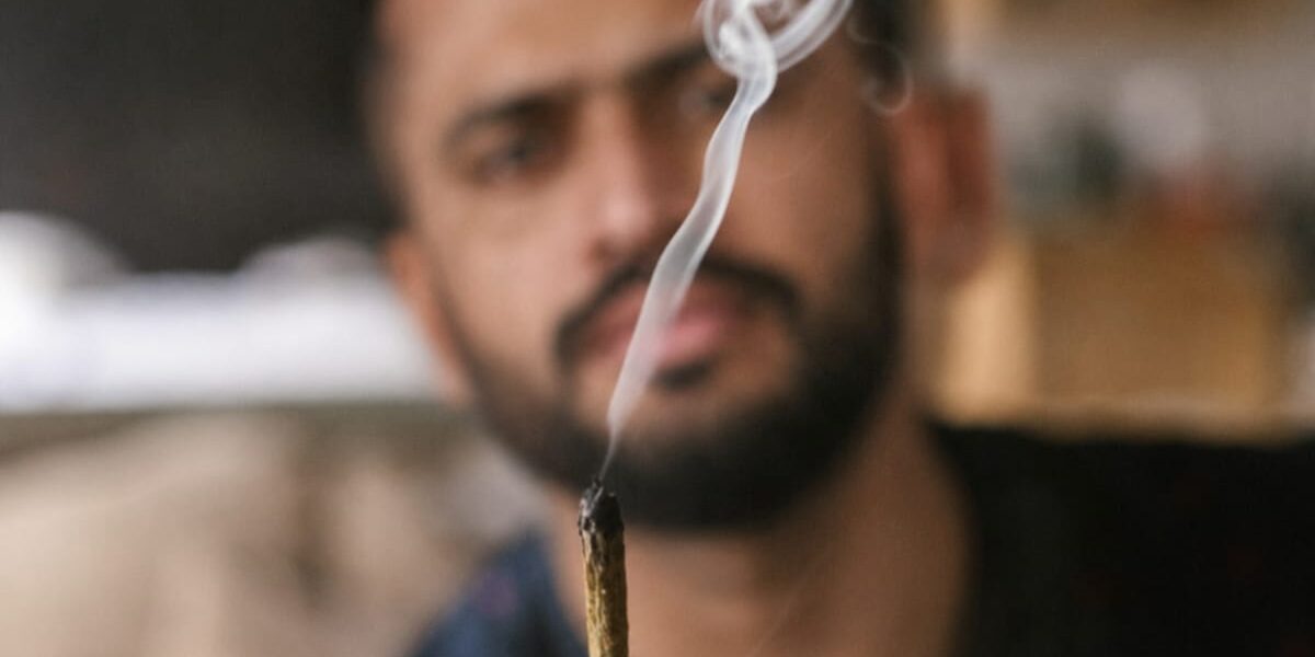 Pakistan All-Rounder Accepts Three-Month Suspension for Marijuana Use Pakistan All-Rounder Accepts Three-Month Suspension for Marijuana Use