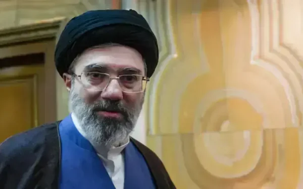 Iran’s Supreme Leader Denounces US Breaches, Calls Trump’s Signature ‘Worthless’ Iran’s Supreme Leader Denounces US Breaches, Calls Trump’s Signature ‘Worthless’