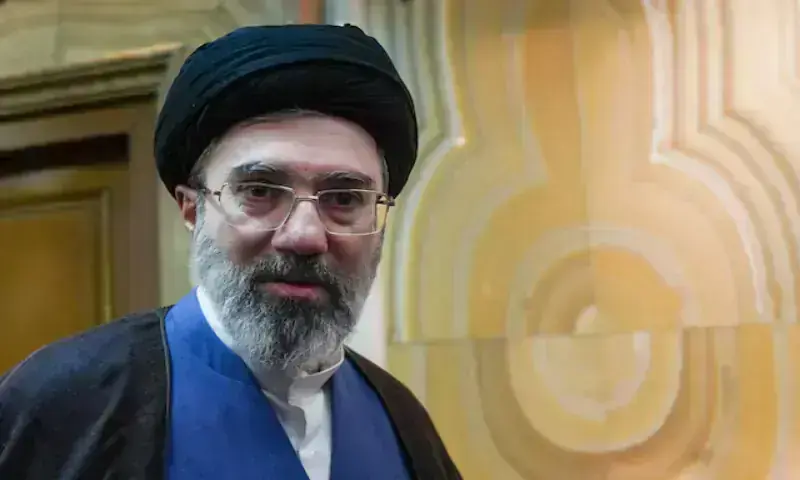 Iran’s Supreme Leader Denounces US Breaches, Calls Trump’s Signature ‘Worthless’ Iran’s Supreme Leader Denounces US Breaches, Calls Trump’s Signature ‘Worthless’