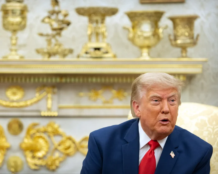 Trump Imposes New Tariffs on Over 80 Countries Trump Imposes New Tariffs on Over 80 Countries