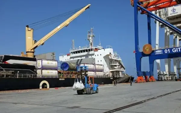 Pakistan removed from Lloyd’s war-risk maritime list