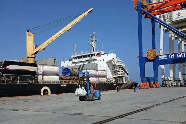 Pakistan removed from Lloyd’s war-risk maritime list