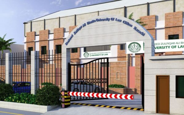 SZABUL Opens Fall 2026 Admissions for Multiple Programs SZABUL Opens Fall 2026 Admissions for Multiple Programs