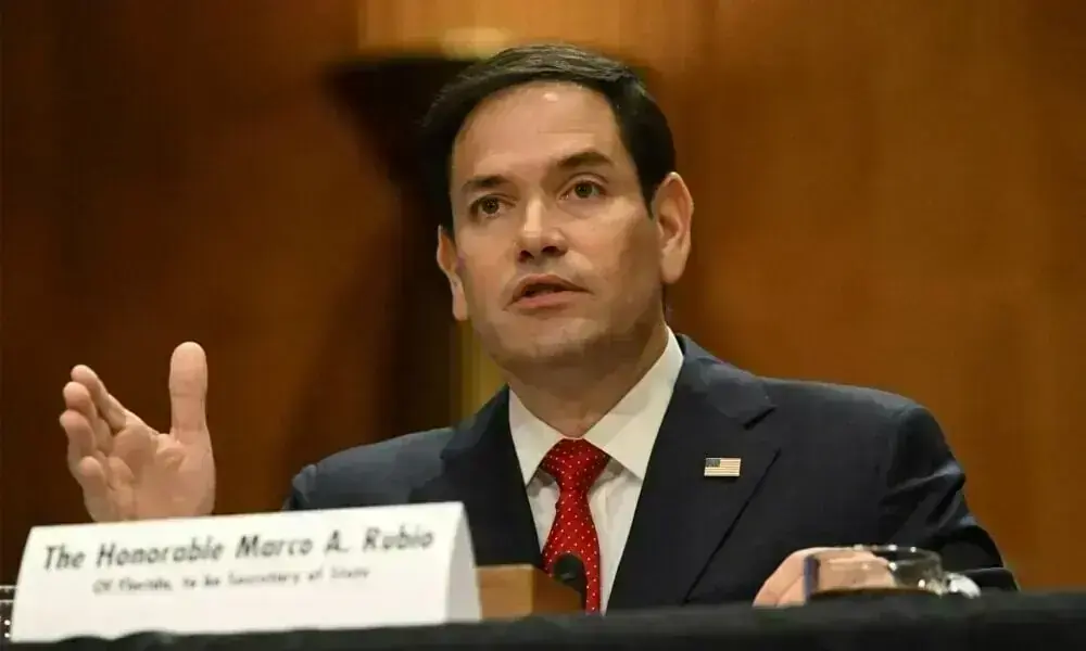 US and Chinese officials to attend ASEAN meetings in Manila