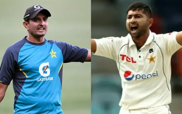 ICC fines Khurram Shahzad, Mohammad Abbas for aggressive celebrations