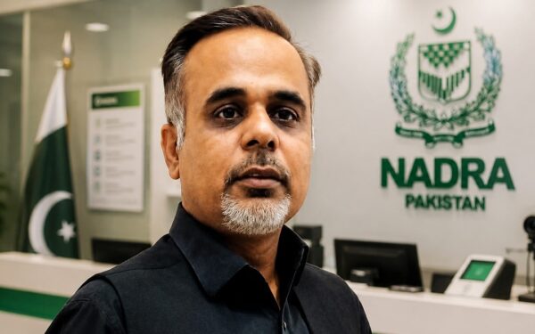 NADRA Employee Missing in Karachi Sparks Concern NADRA Employee Missing in Karachi Sparks Concern