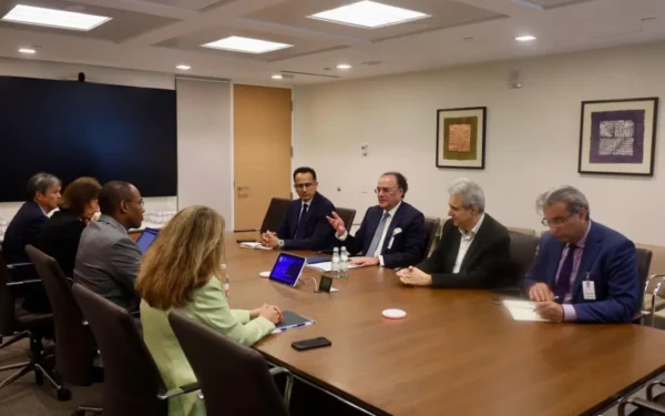 Pakistan Briefs IMF on Economic Reforms and Progress Pakistan Briefs IMF on Economic Reforms and Progress
