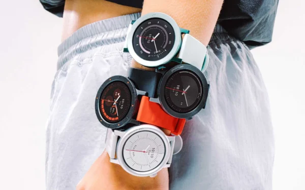 Nothing Watch 3 Pro Offers Budget-Friendly Smartwatch with Long Battery Life