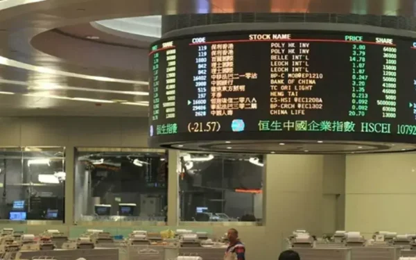 Chinese stocks fall as Gulf tensions and profit-taking weigh Chinese stocks fall as Gulf tensions and profit-taking weigh