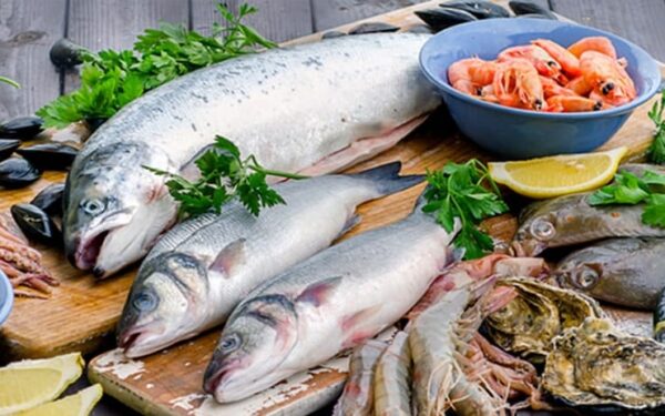 Official Trade Data Reveals Lower Seafood Export Figures