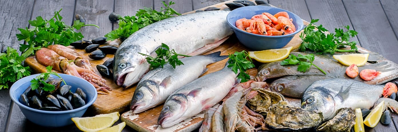 Official Trade Data Reveals Lower Seafood Export Figures Official Trade Data Reveals Lower Seafood Export Figures