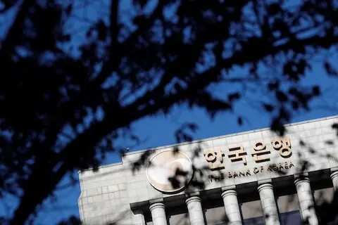 BOK Raises Interest Rates Amid Inflation Concerns BOK Raises Interest Rates Amid Inflation Concerns