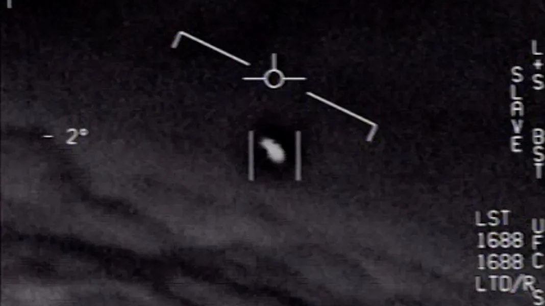 Avi Loeb to Lead White House UFO Advisory Council Avi Loeb to Lead White House UFO Advisory Council