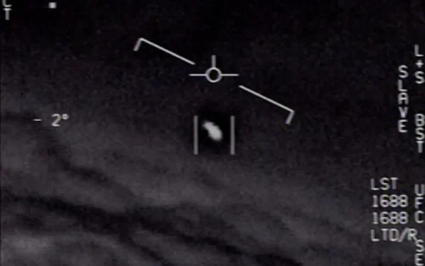 Avi Loeb to Lead White House UFO Advisory Council Avi Loeb to Lead White House UFO Advisory Council