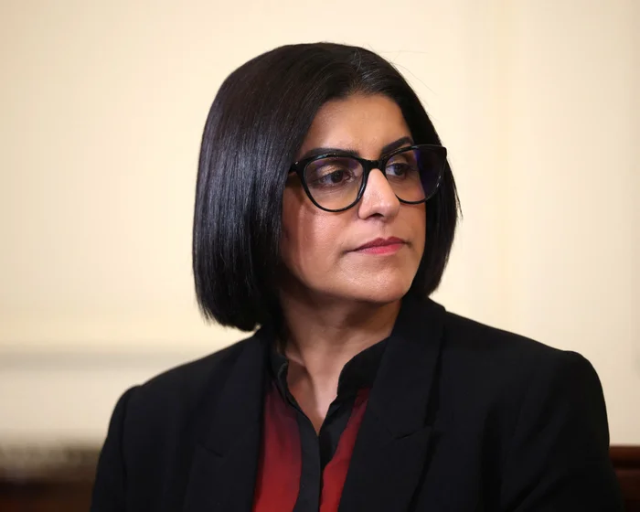 Home Secretary Threatens Visa Sanctions to Deport Grooming Gang Leader Home Secretary Threatens Visa Sanctions to Deport Grooming Gang Leader