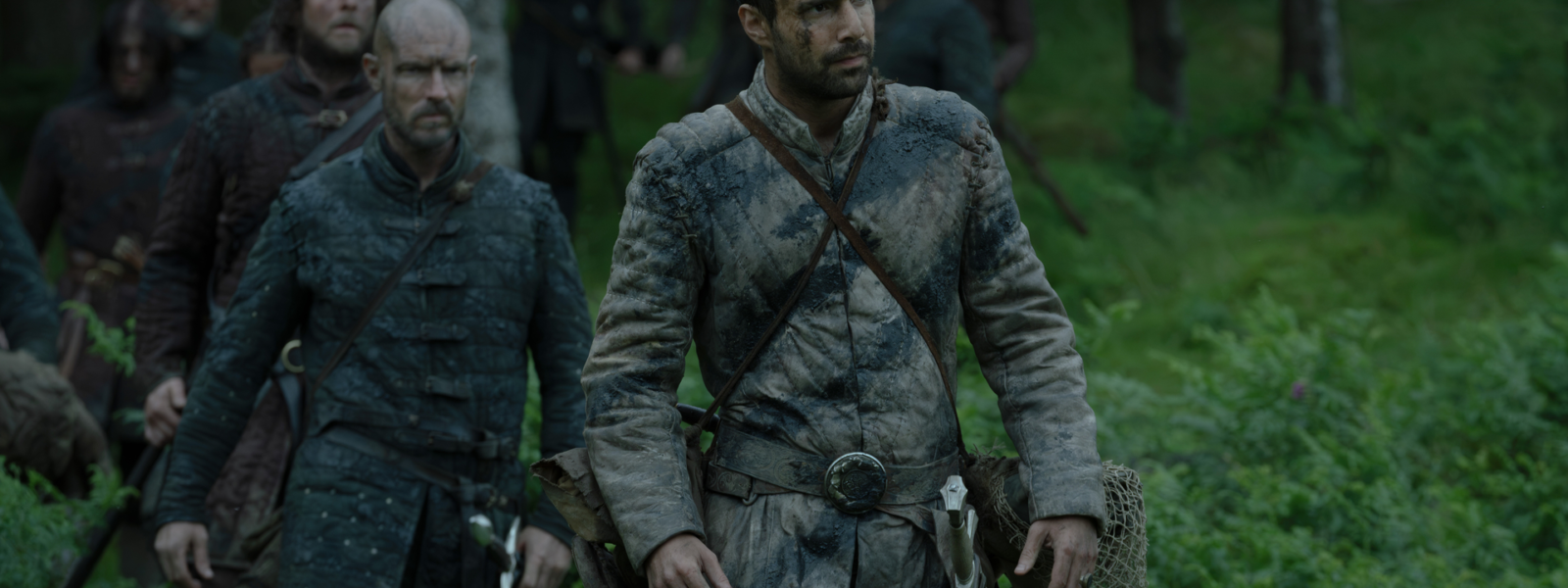House of the Dragon Star Reveals Ser Criston Cole’s Suicide Mission House of the Dragon Star Reveals Ser Criston Cole’s Suicide Mission
