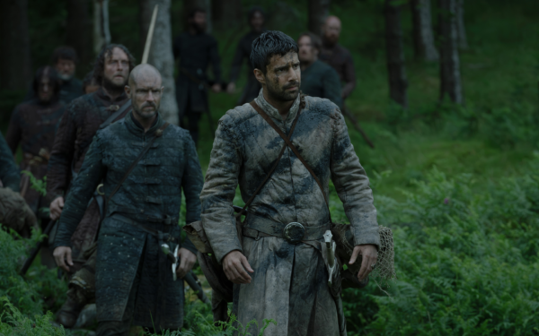 House of the Dragon Star Reveals Ser Criston Cole’s Suicide Mission House of the Dragon Star Reveals Ser Criston Cole’s Suicide Mission