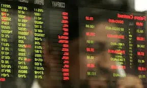 KSE-100 Soars Over 1,200 Points as Buying Returns