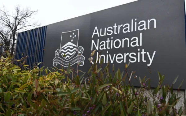 ANU accused of overreacting to AI cheating as universities struggle