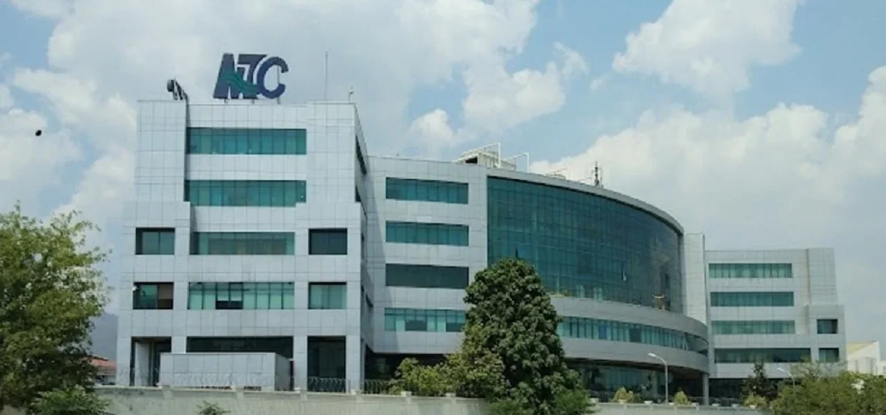 NTC launches sovereign AI infrastructure NTC launches sovereign AI infrastructure
