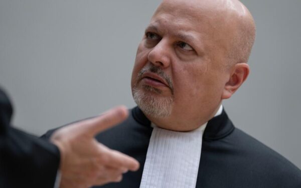 ICC Chief Prosecutor Karim Khan Dismissed Over Sexual Misconduct Allegations ICC Chief Prosecutor Karim Khan Dismissed Over Sexual Misconduct Allegations