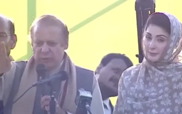 PML-N leader questions lack of development in AJK PML-N leader questions lack of development in AJK