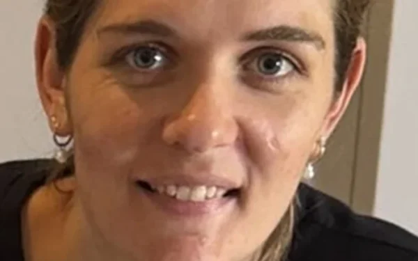 Man charged with murder of Jana Armstrong in Toowoomba Man charged with murder of Jana Armstrong in Toowoomba