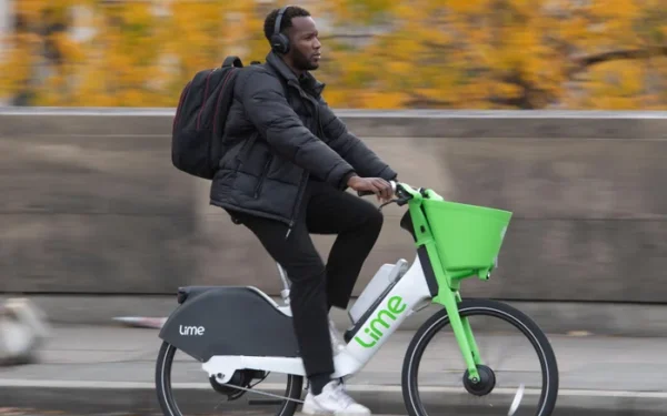 Melbourne Council Halts Lime Ebike Trial Melbourne Council Halts Lime Ebike Trial